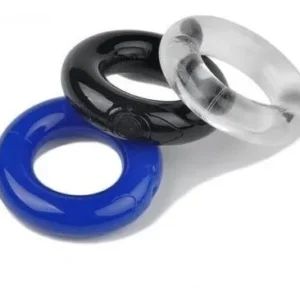 Anillos retardantes