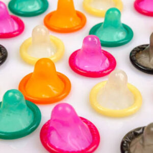 Condones