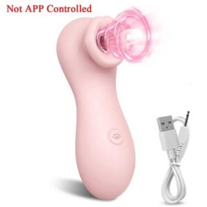 Succionadores de clítoris