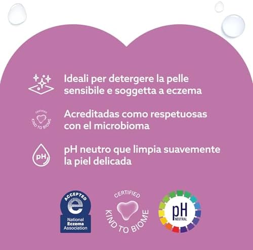 Higiene Corporal e Intima, 90 toallitas (3 paquetes), - Imagen 11