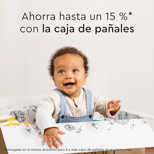 Toallitas húmedas , 720 toallitas (12 x 60), - Imagen 7