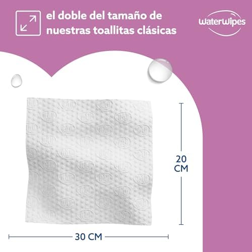 Higiene Corporal e Intima, 90 toallitas (3 paquetes), - Imagen 9