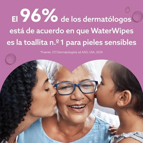 Higiene Corporal e Intima, 90 toallitas (3 paquetes), - Imagen 10
