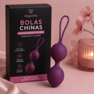 Bolas chinas