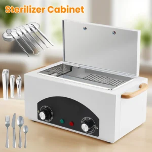 Esterilizador de Calor Seco
