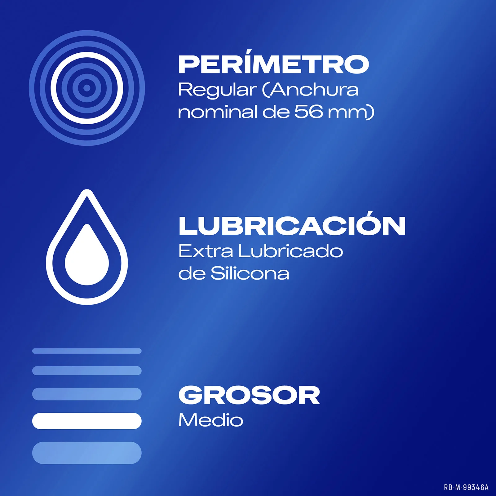 Durex - Condones para hombre Durex. Pack de 36 Preservativos para sexo seguro. Natural, Sensitivo Suave, Invisible, - Imagen 2