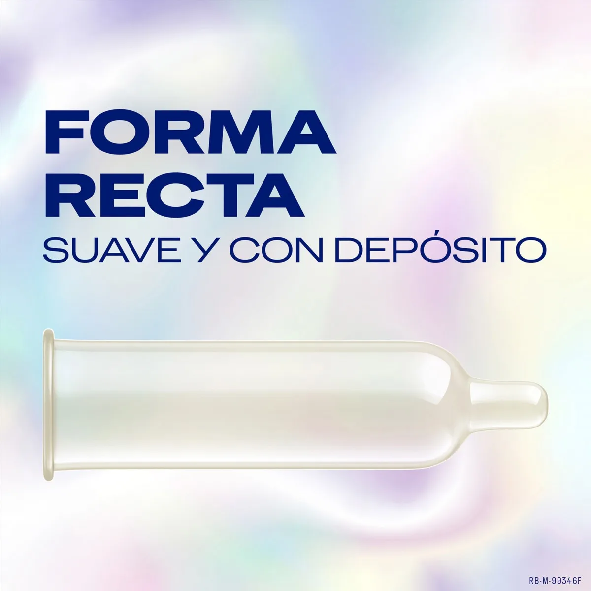 Durex - Preservativos Invisible para Mayor Sensación Packs 12-24-48 condones para un sexo seguro - Imagen 4