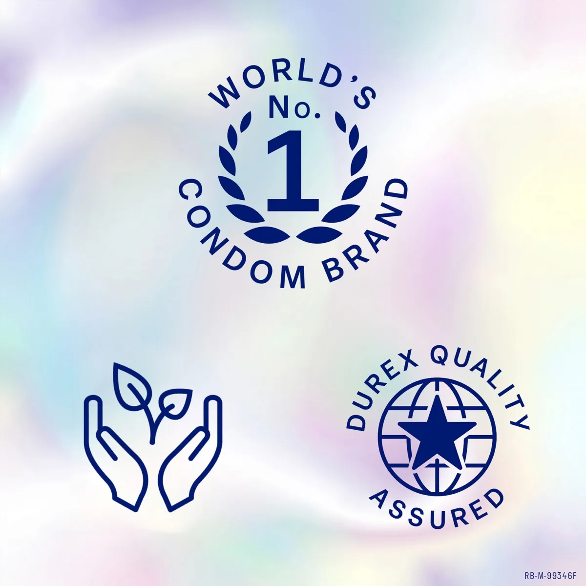 Durex - Preservativos Invisible para Mayor Sensación Packs 12-24-48 condones para un sexo seguro - Imagen 7