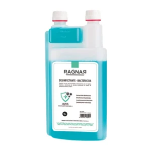 Desinfectante bactericida Ragnar Eurostil 1000ML