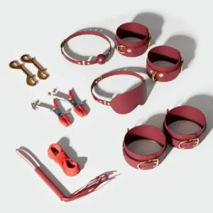 Kits  Bondage
