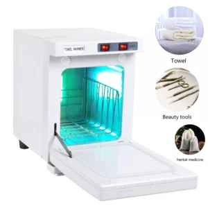 Esterilizador UV