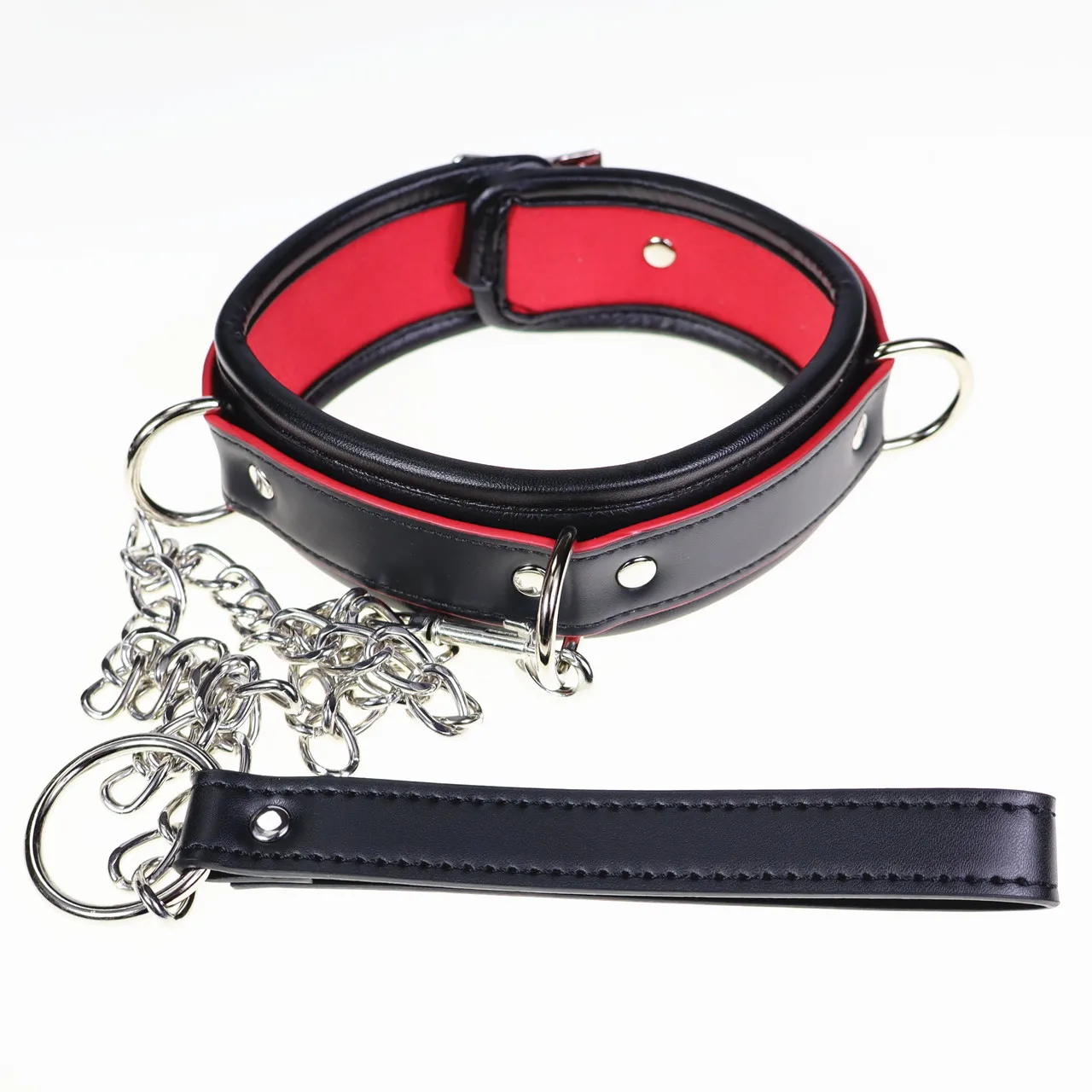 Kit de Bondage BDSM Puppy - Imagen 4