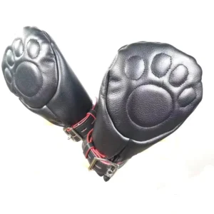BDSM Puppy
