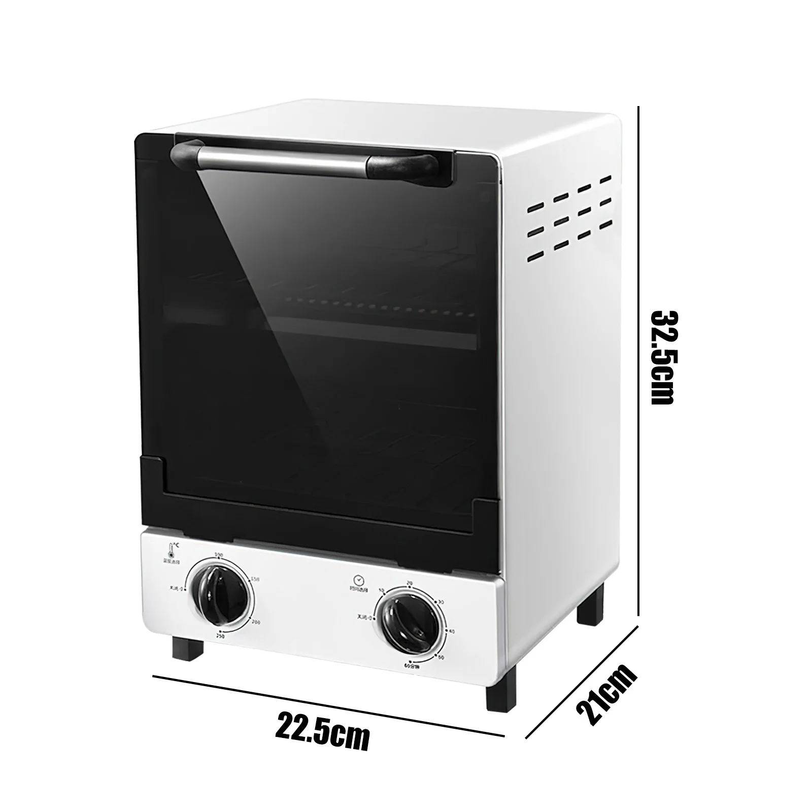 Alta Temperatura UV de 10L c - Imagen 6