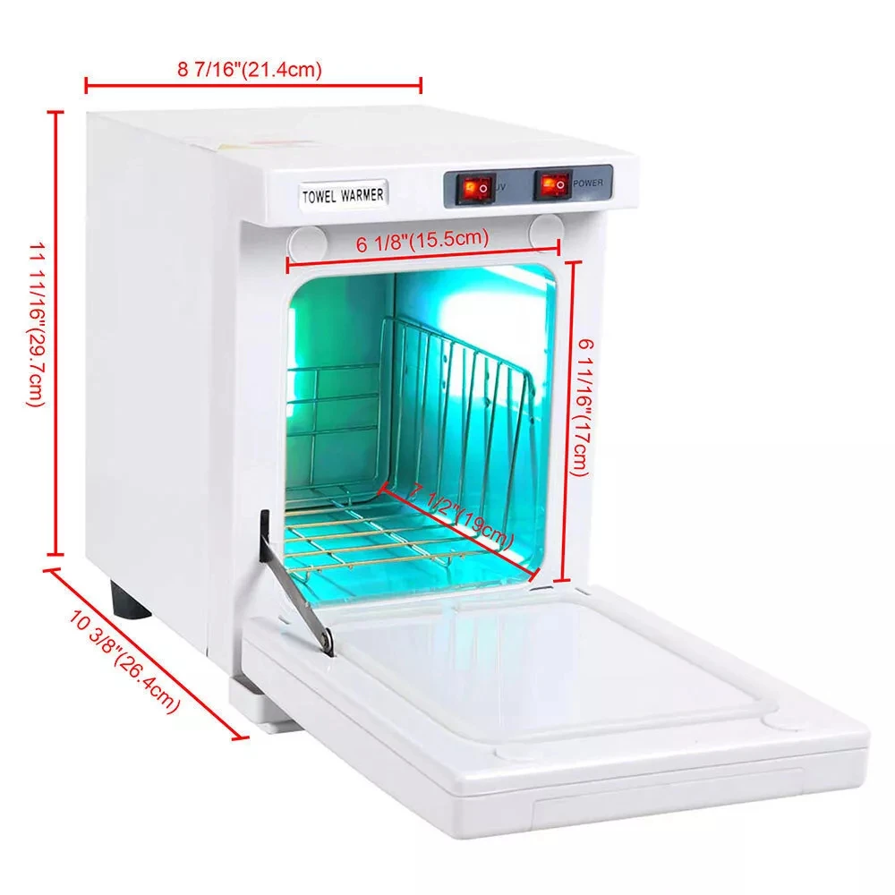 Esterilizador UV - Imagen 6