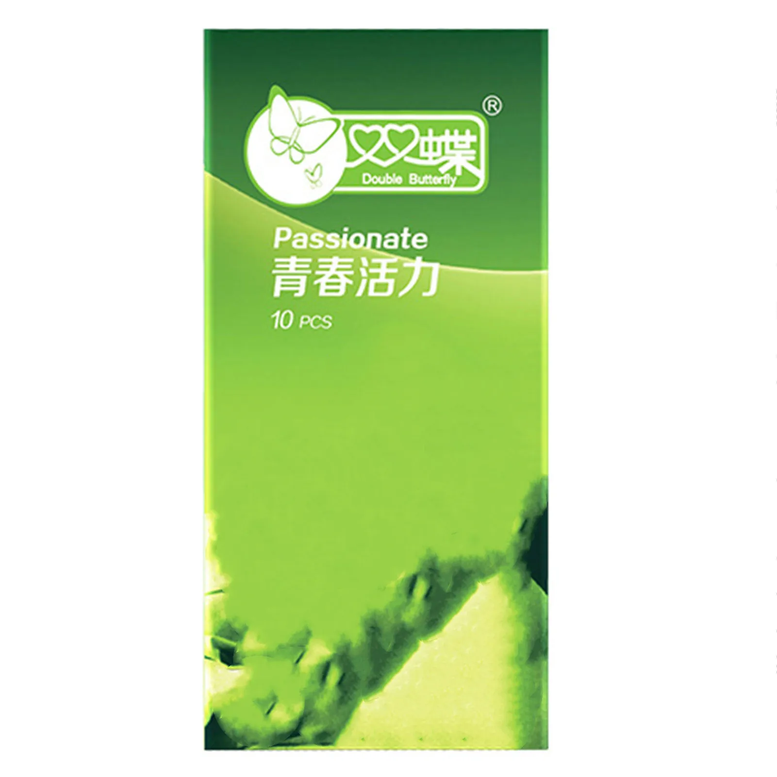 10 Uds. Condones ultrafinos con sabor a fruta,, funda para pene Extra lubricada, productos sexuales para mejorar el retraso masculino - Imagen 5