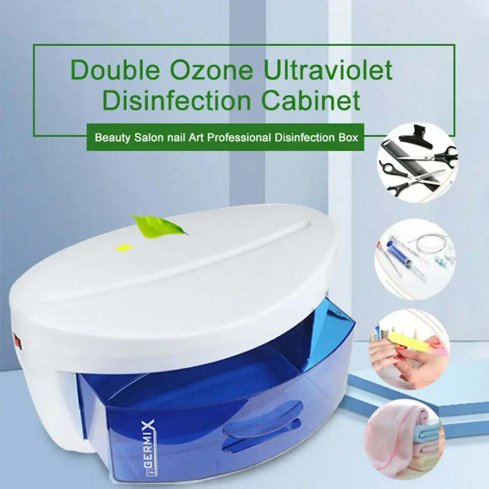 Esterilizador UV, - Imagen 4