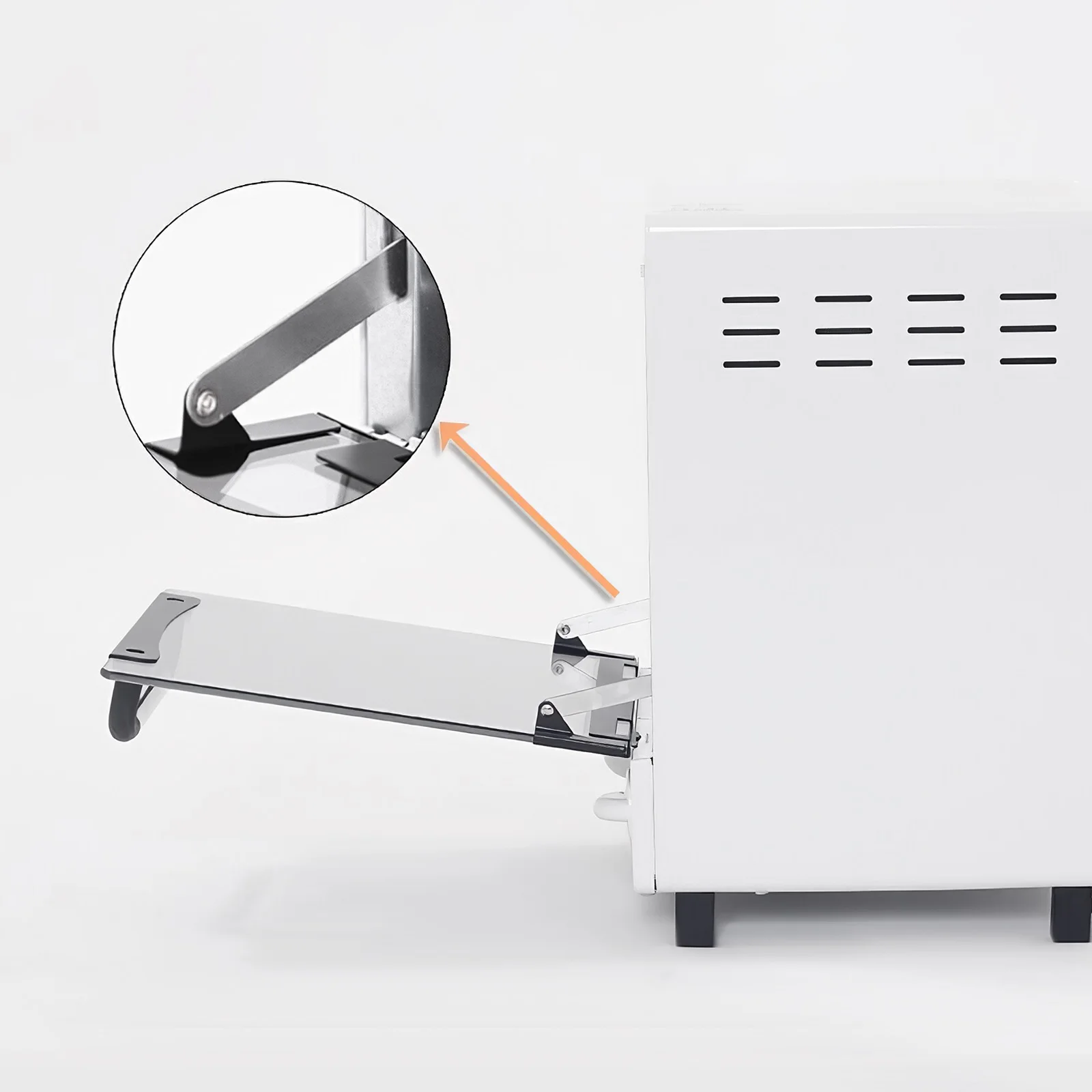 Alta Temperatura UV de 10L c - Imagen 4