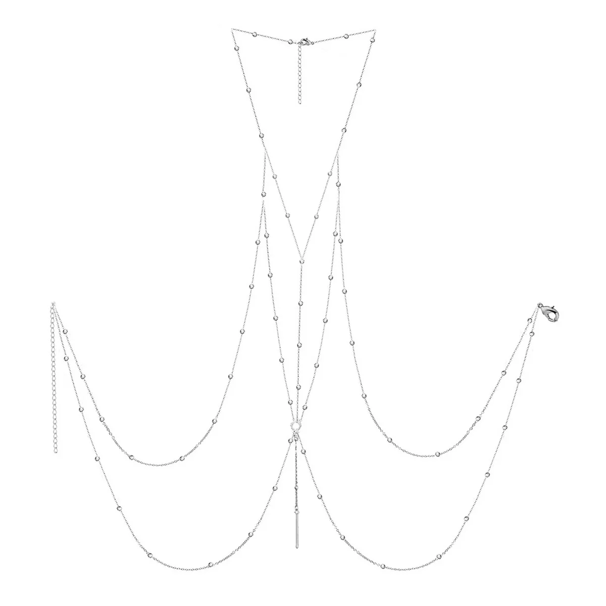 Cadena de eslabones de acero - Imagen 6