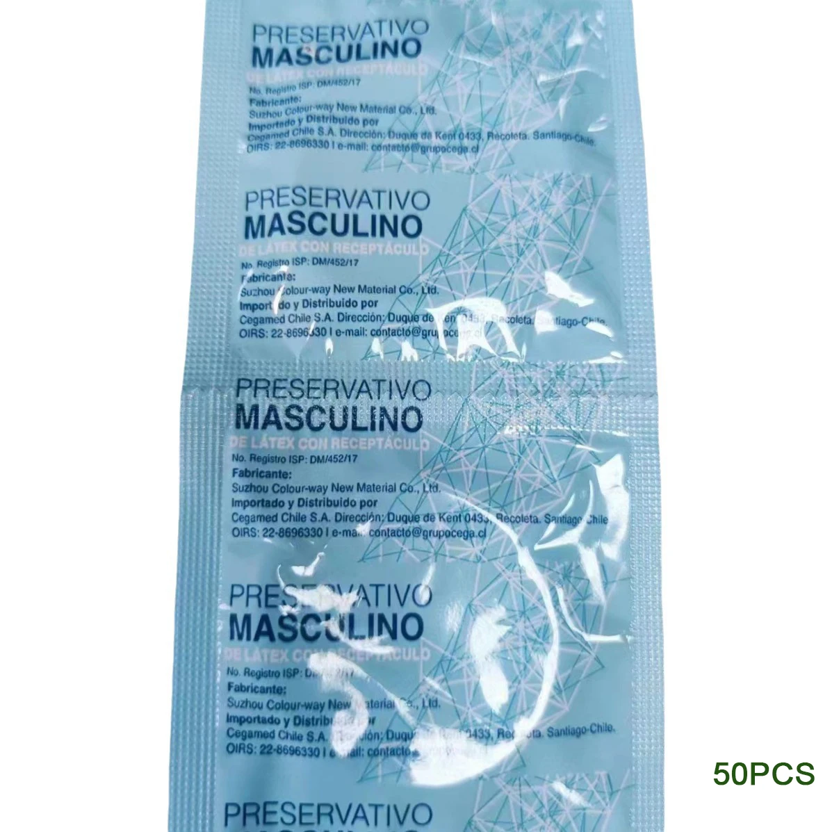 50 Uds condones lubricados juguetes sexuales sexuales mangas de pene de aceite grande para hombres adultos condón de estimulación ultrafino productos sexuales - Imagen 6