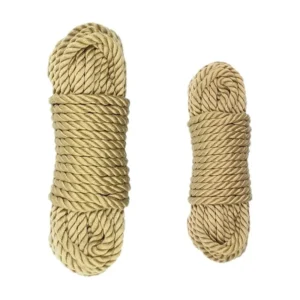 10m 5M alta calidad bdsm cuerda de Bondage japonesa juguete sexual SM juegos para adultos equipo de Bondage accesorios exóticos juguetes sexuales para mujeres