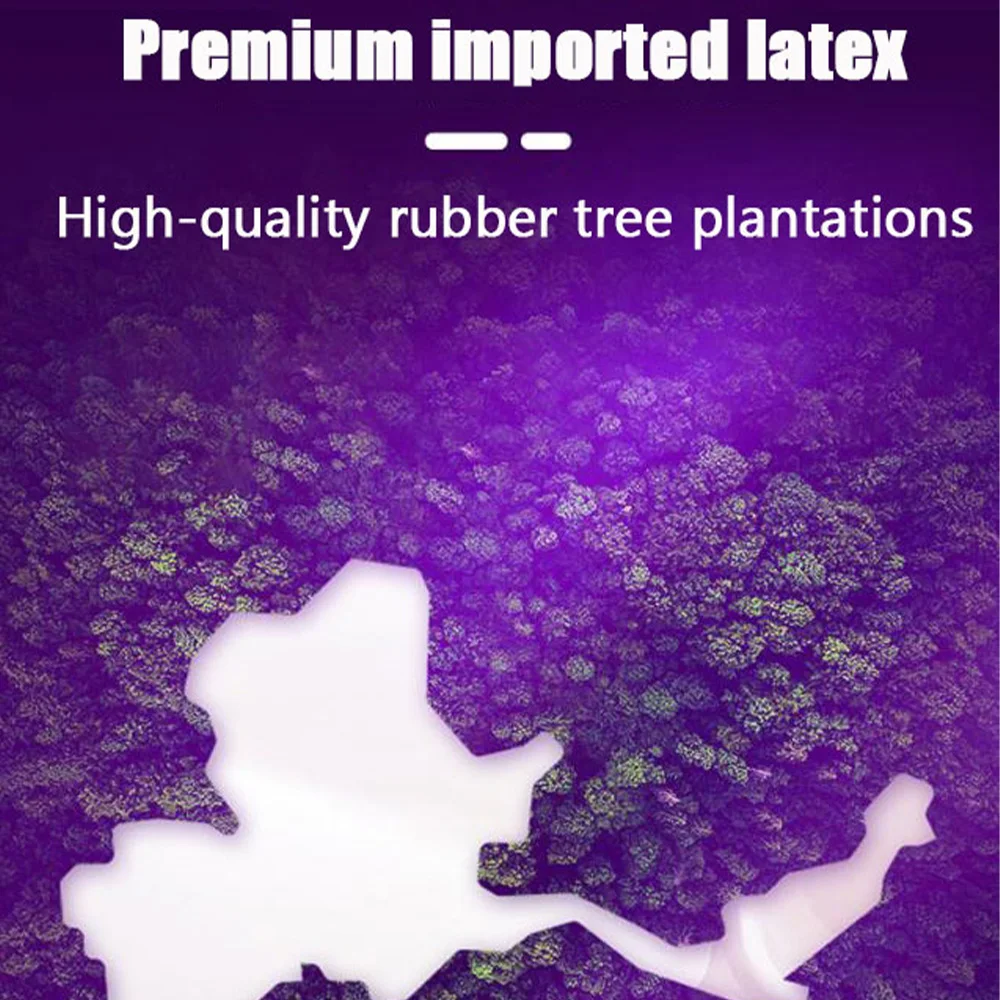 Condón Retardante para Hombres, Fundas para Pene con Punta Engrosada, Gránulos de Látex de Caucho Natural, - Imagen 6