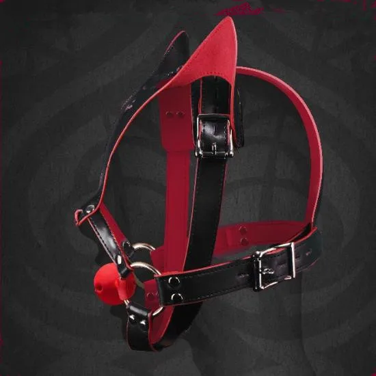 BDSM Puppy - Imagen 6