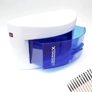 Esterilizador UV,
