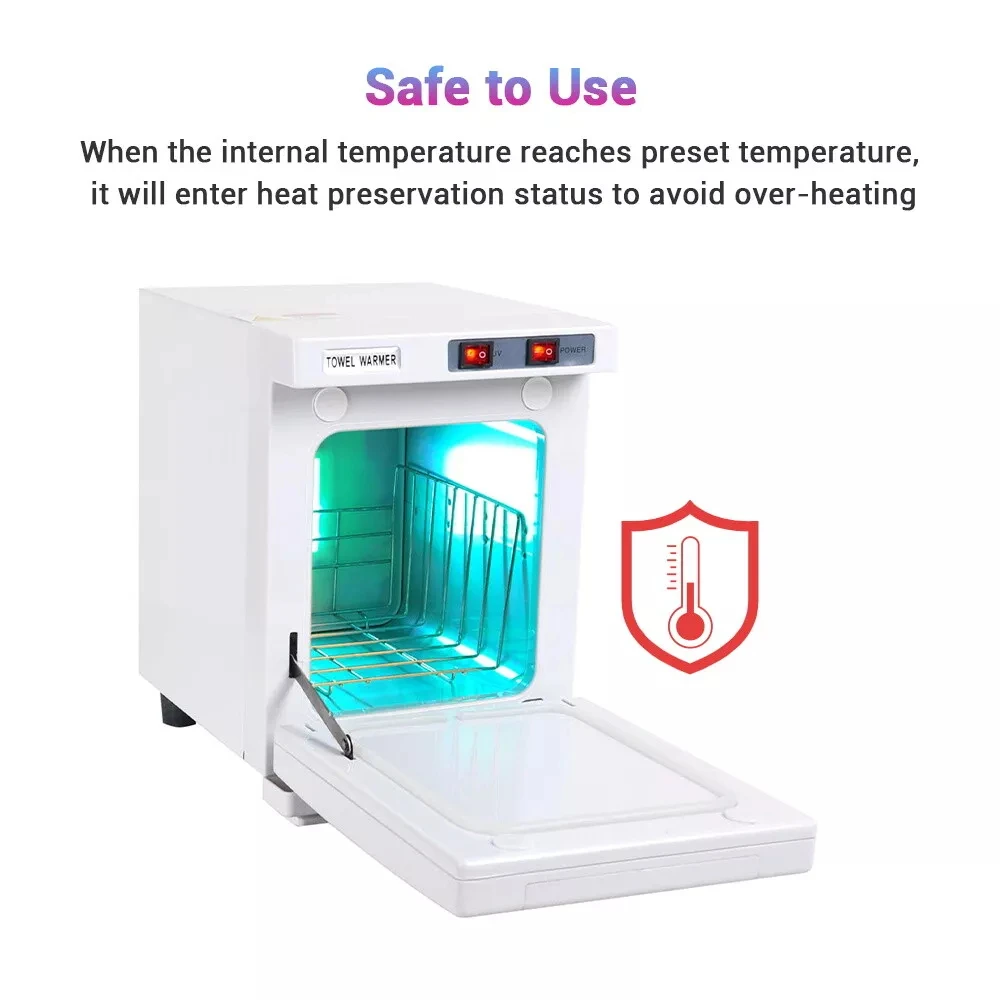 Esterilizador UV - Imagen 5