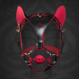 BDSM Puppy