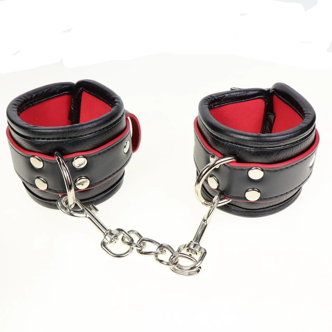 Kit de Bondage BDSM Puppy - Imagen 5
