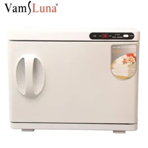 Secador esterilizador UV de 23L,