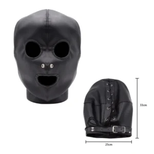 Máscaras para ojos fetiche c