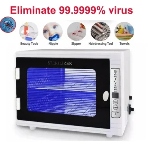Esterilización UV