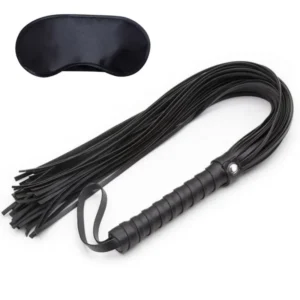 Látigo de Bondage.