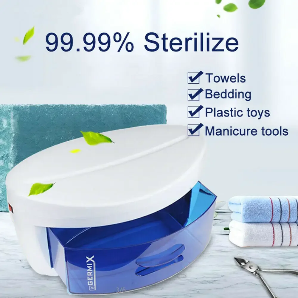 Esterilizador UV, - Imagen 5