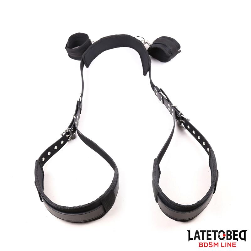 Accesorio para Posiciones Sex Position Master - Imagen 3