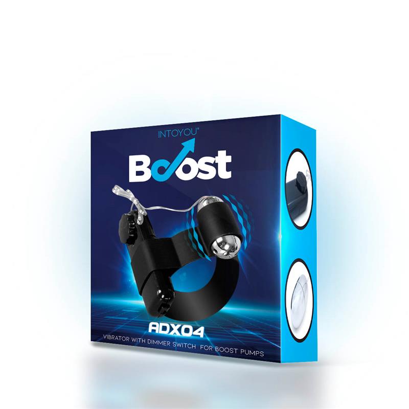 Accesorio Vibrador para Bomba ADX04 - Imagen 4