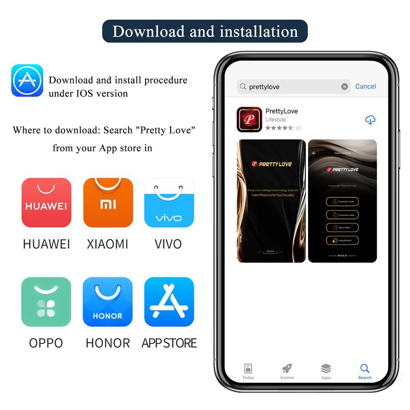 Aethon Estimulador de Braguita con APP - Imagen 3