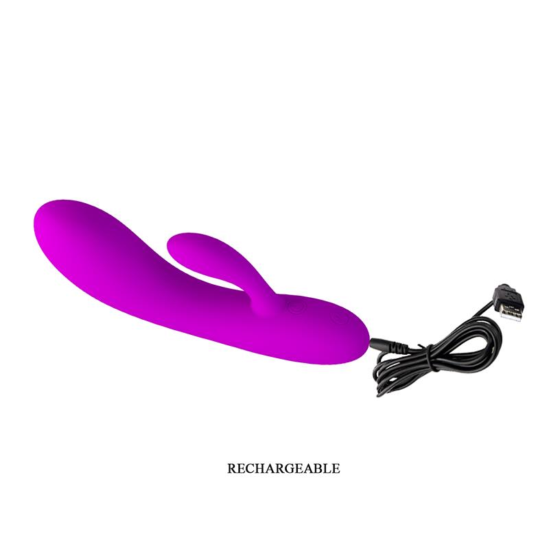 Alvin Vibrador 30 Funciones - Imagen 5