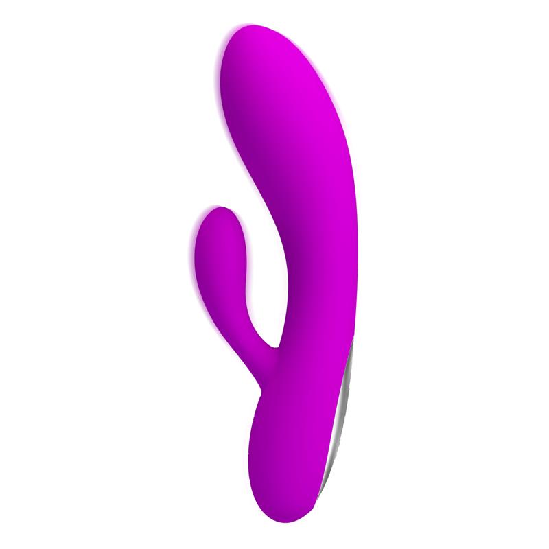 Alvin Vibrador 30 Funciones - Imagen 7