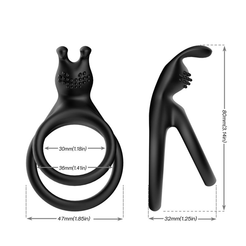 Anillo para el Pene - Imagen 6