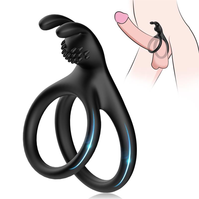 Anillo para el Pene - Imagen 7