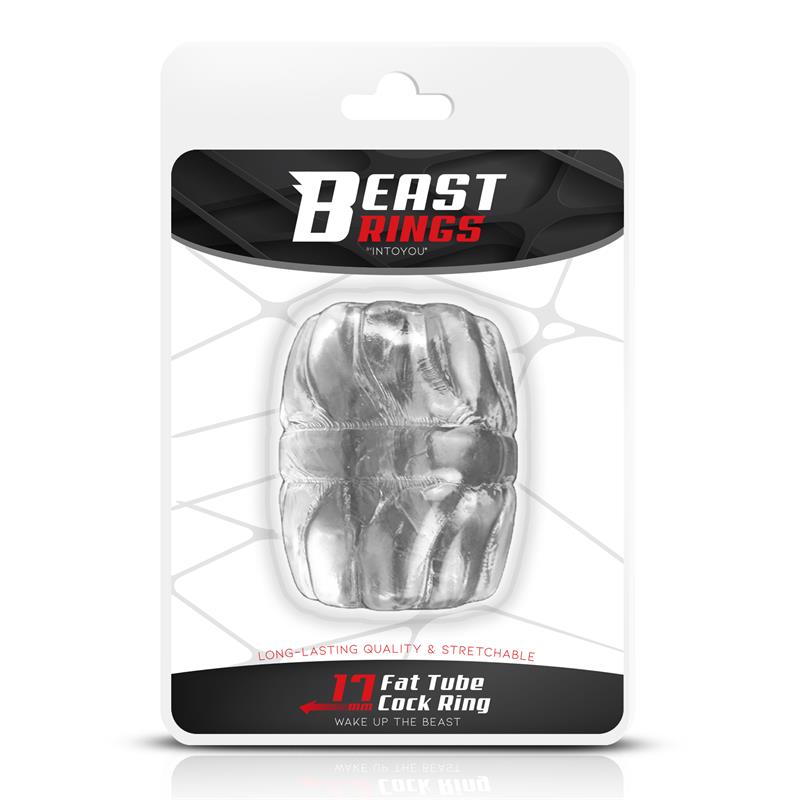 Anillo para el Pene 17 mm - Imagen 4