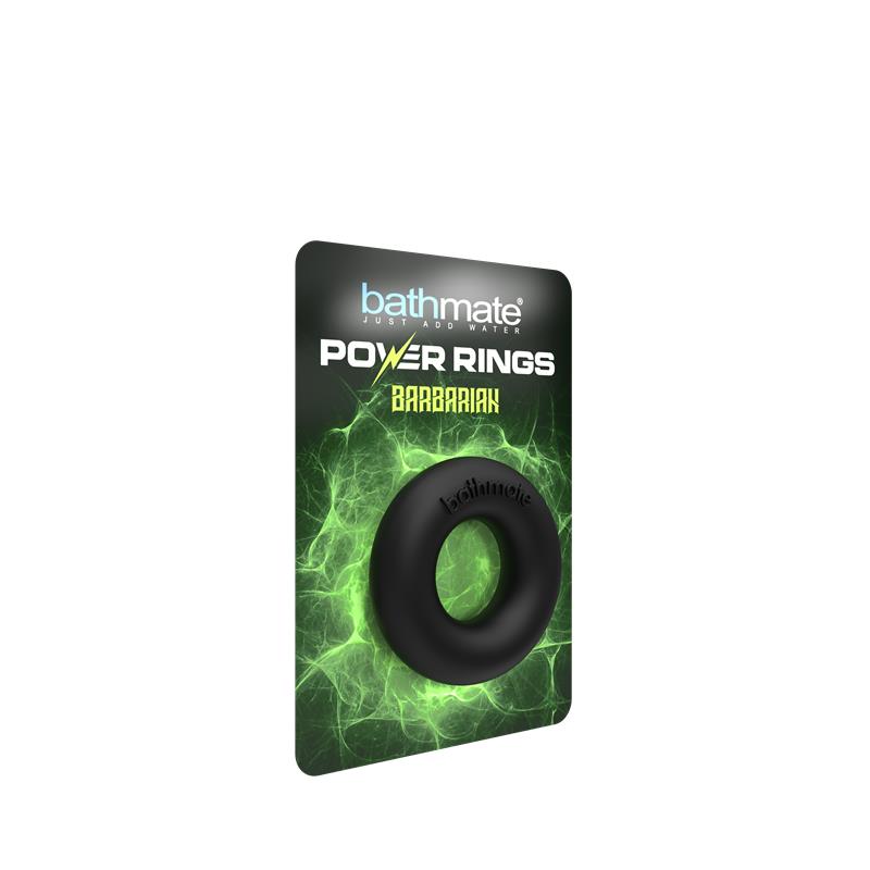 Anillo para el Pene Barbarian - Imagen 3