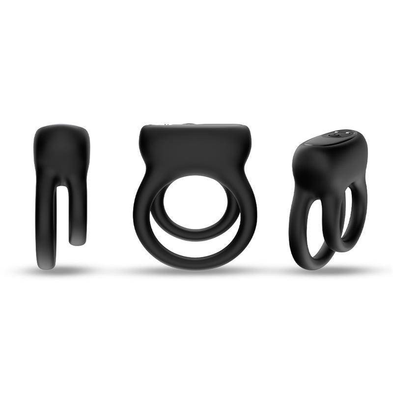 Anillo para el Pene con Vibración - Imagen 3