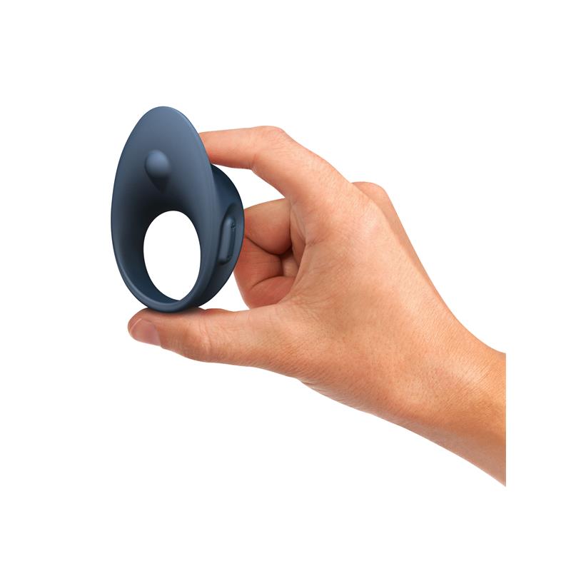 Anillo para el Pene con Vibración - Imagen 4