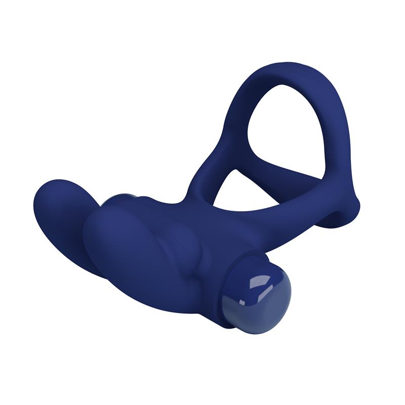 Anillo para el Pene con Vibración - Imagen 3