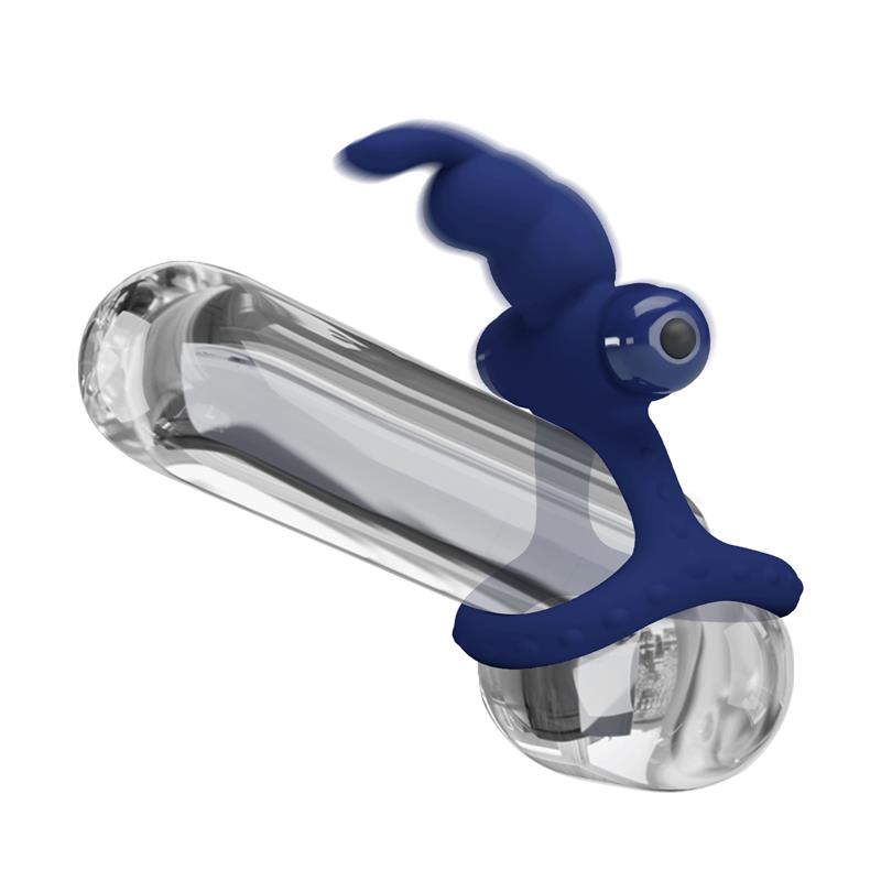 Anillo para el Pene con Vibración - Imagen 3