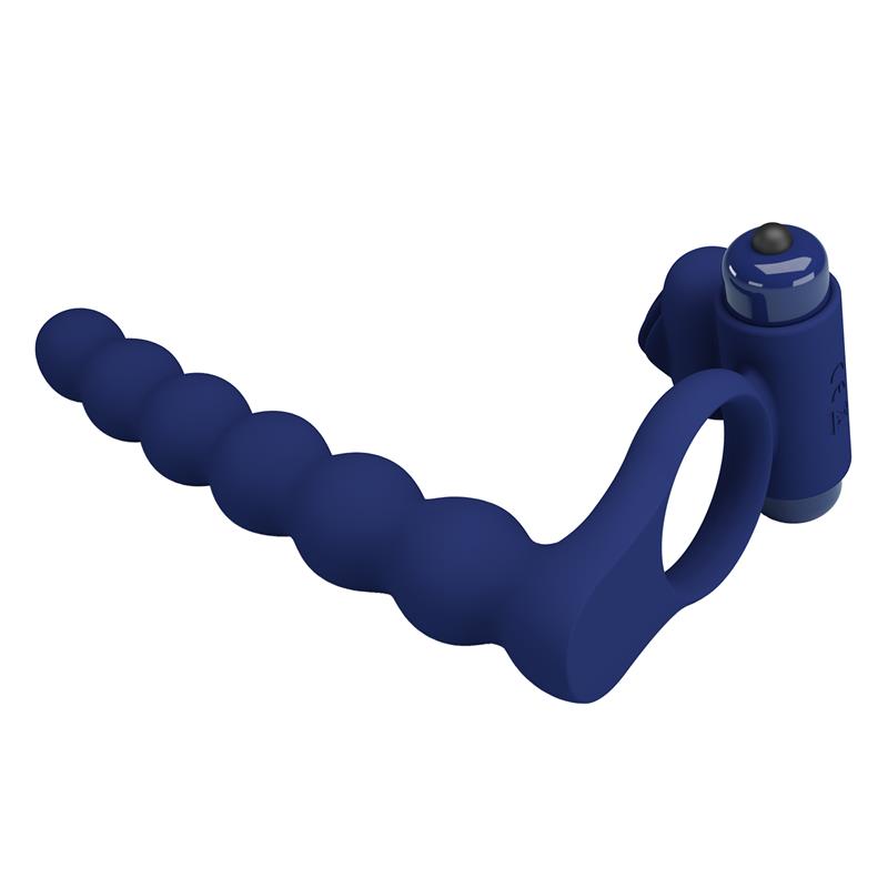 Anillo para el Pene con Vibración - Imagen 4
